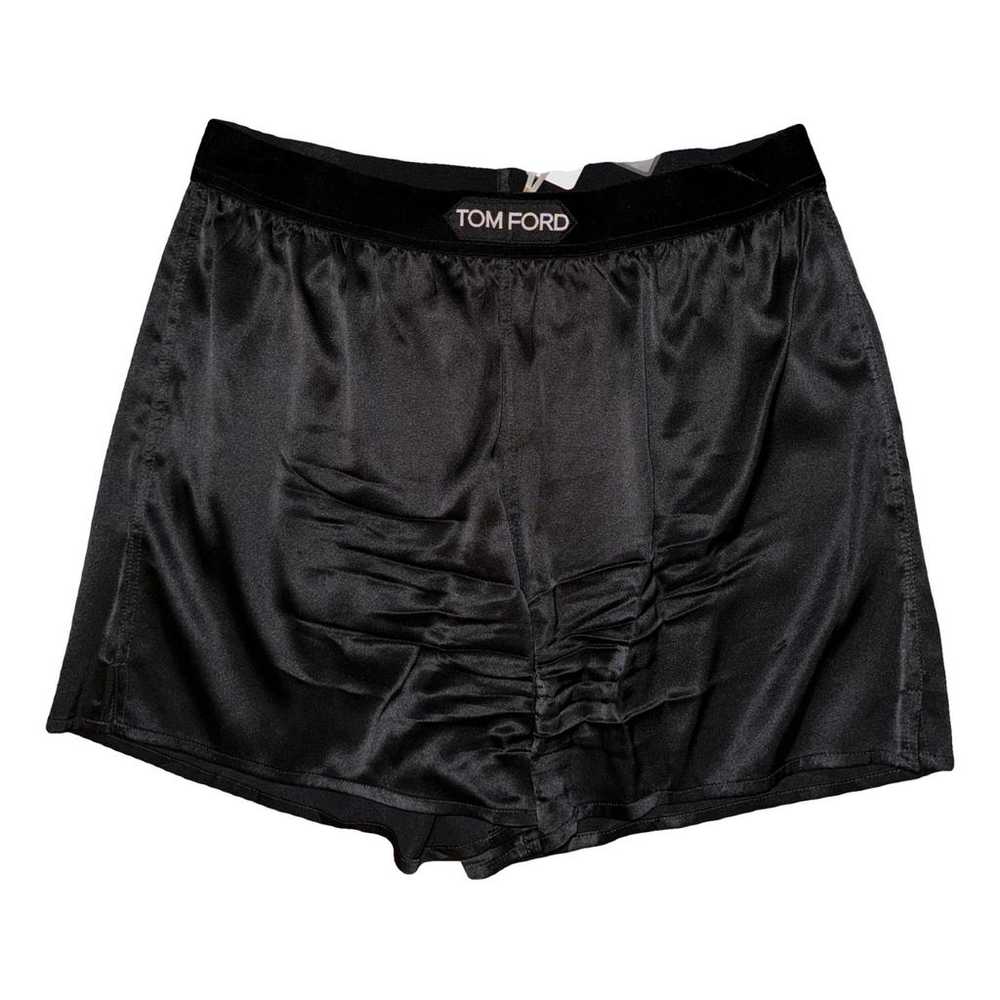 Tom Ford Silk shorts - image 1