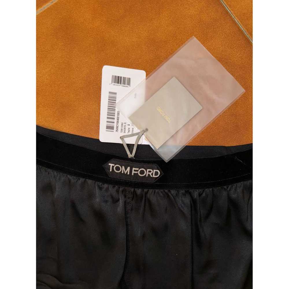 Tom Ford Silk shorts - image 2