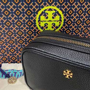 TORY BURCH Mini Shoulder Bag Black