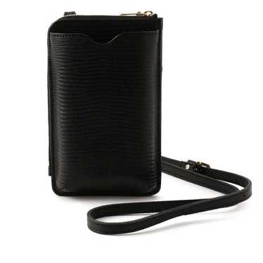 BARNEYS NEW YORK Smartphone Shoulder Bag