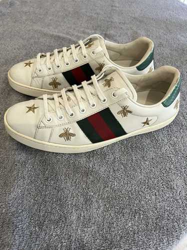 Gucci ace bee star deals