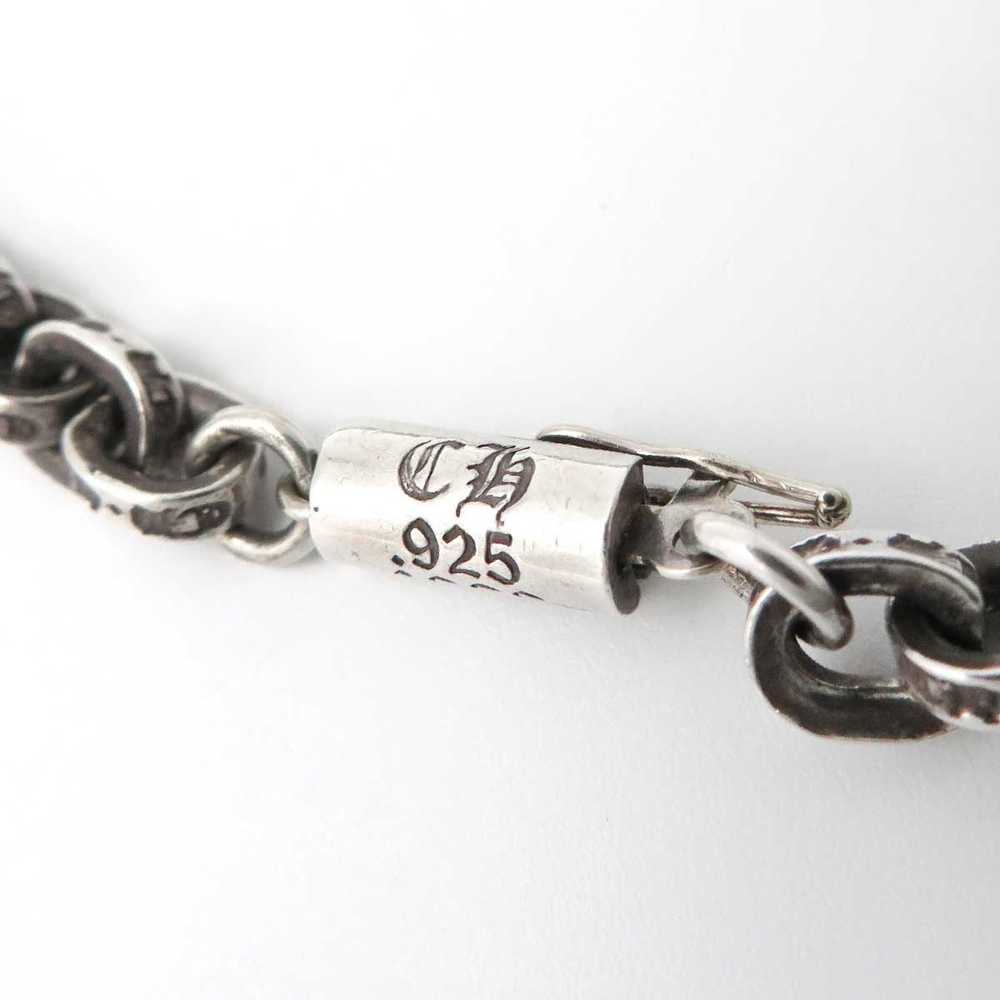 Chrome Hearts Chrome Hearts Paper Chain Bracelet … - image 5