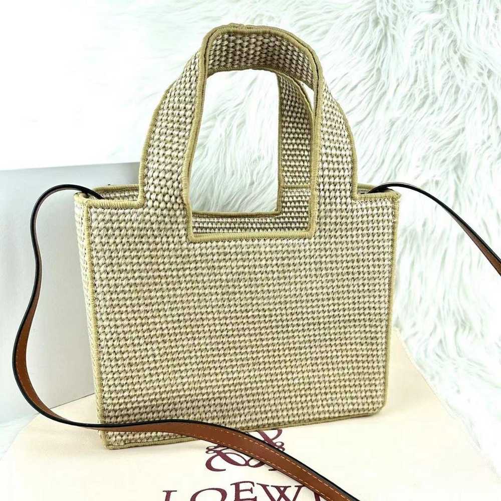 Very popular ⚡ LOEWE Tote Bag Shoulder Bag - image 2