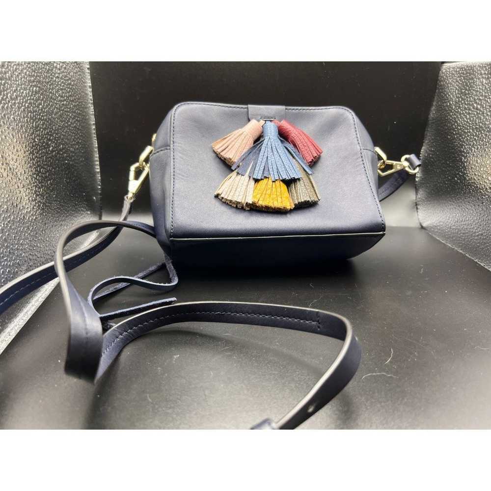 Rebecca Minkoff Sofia Tassel Crossbody - image 2