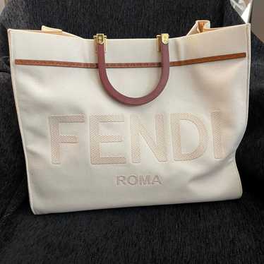 Fendi Shoulder Bag