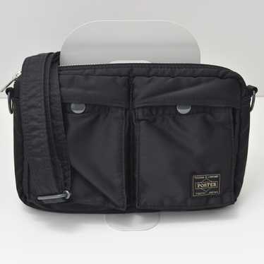 Porter Tanker Shoulder Bag