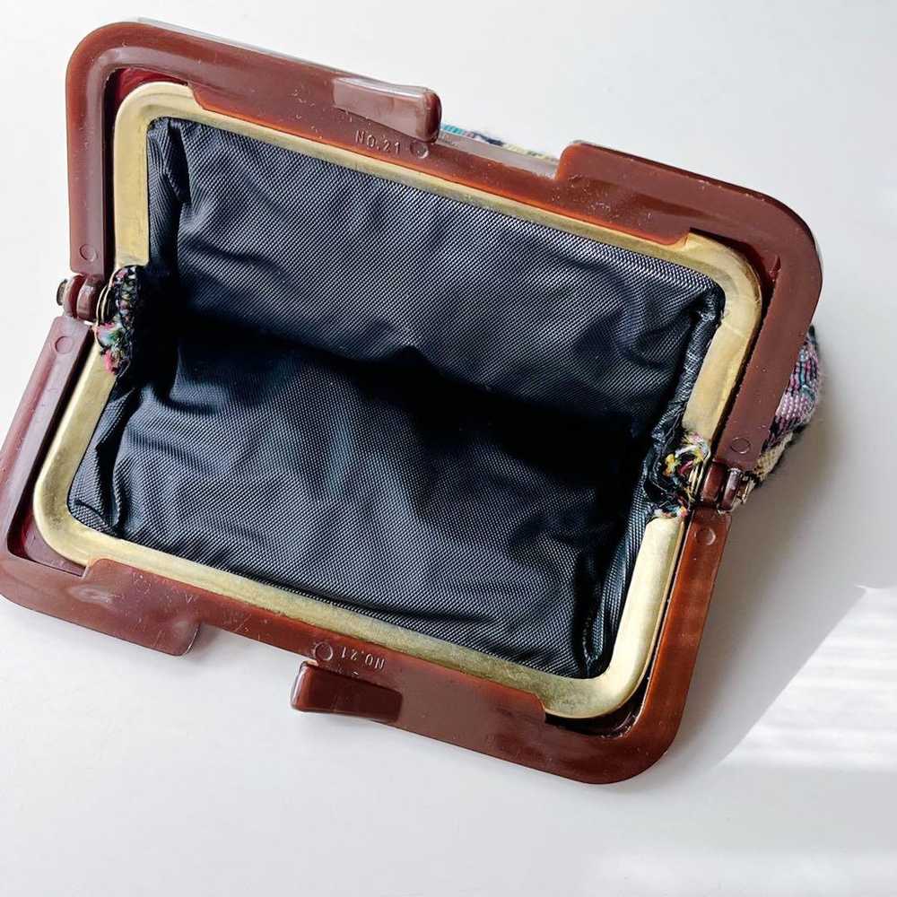 vintage pouch set - image 5