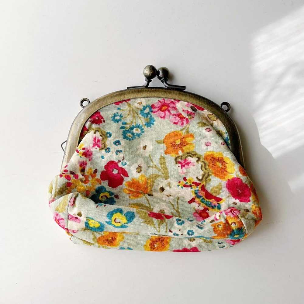 vintage pouch set - image 7