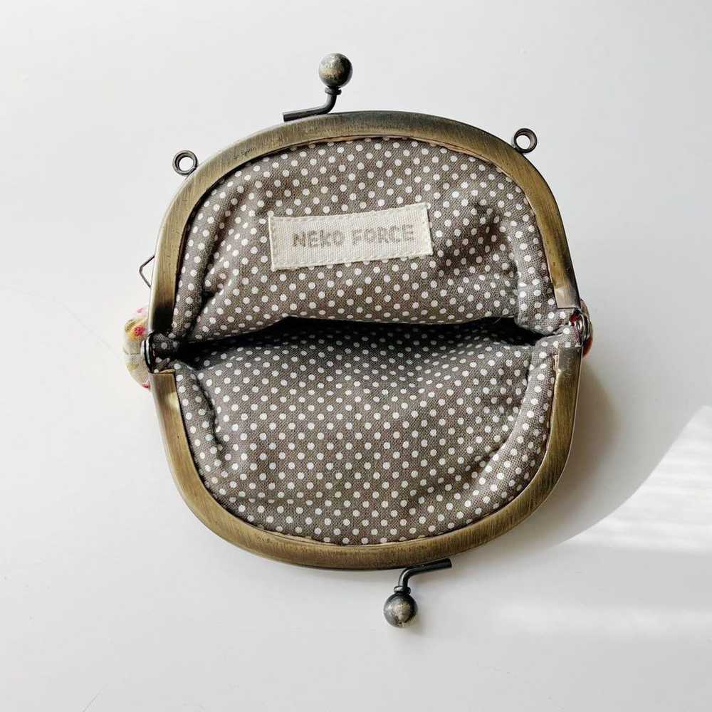 vintage pouch set - image 8