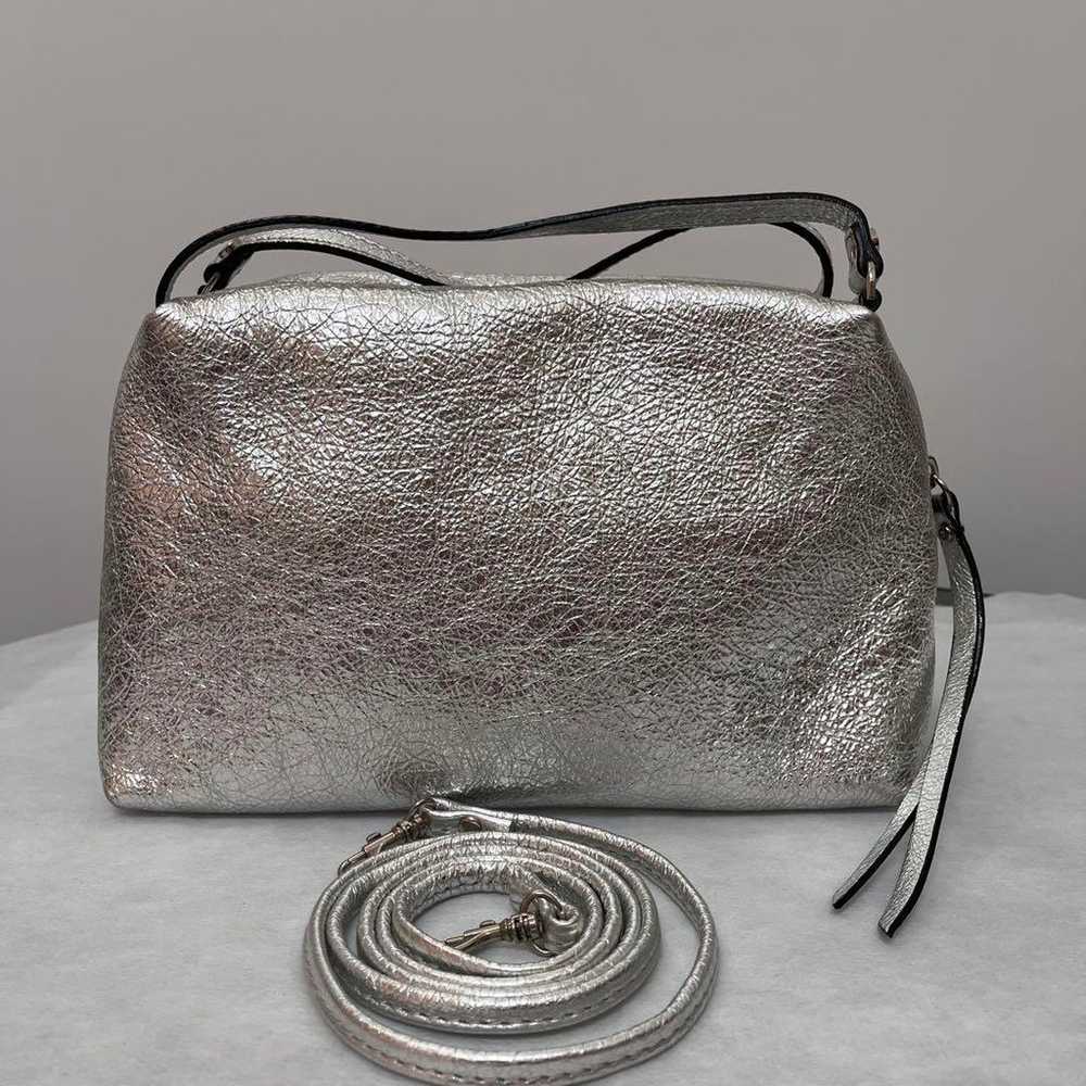 Beautiful item, Gianni Chiarini, Alifa M, Silver. - image 1