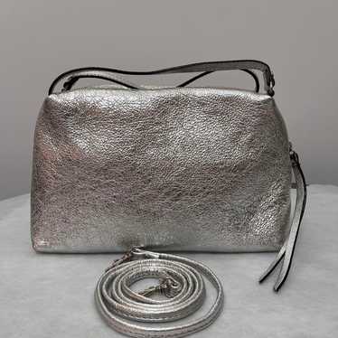 Beautiful item, Gianni Chiarini, Alifa M, Silver. - image 1