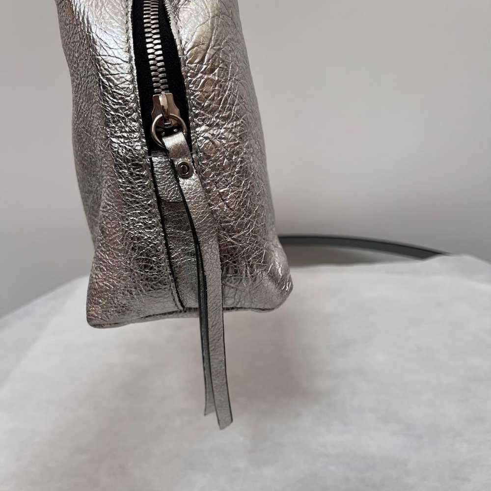 Beautiful item, Gianni Chiarini, Alifa M, Silver. - image 3