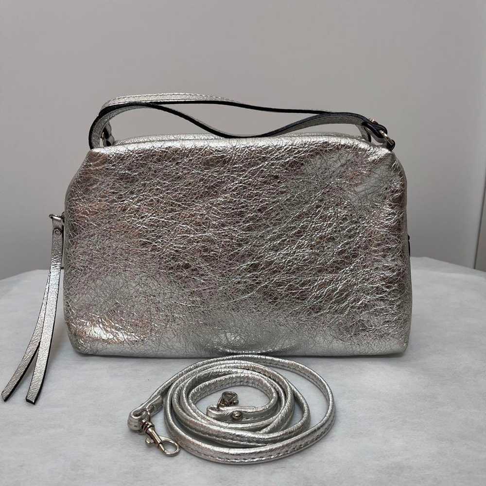 Beautiful item, Gianni Chiarini, Alifa M, Silver. - image 4