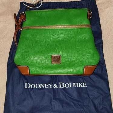 Dooney and Bourke crossbody