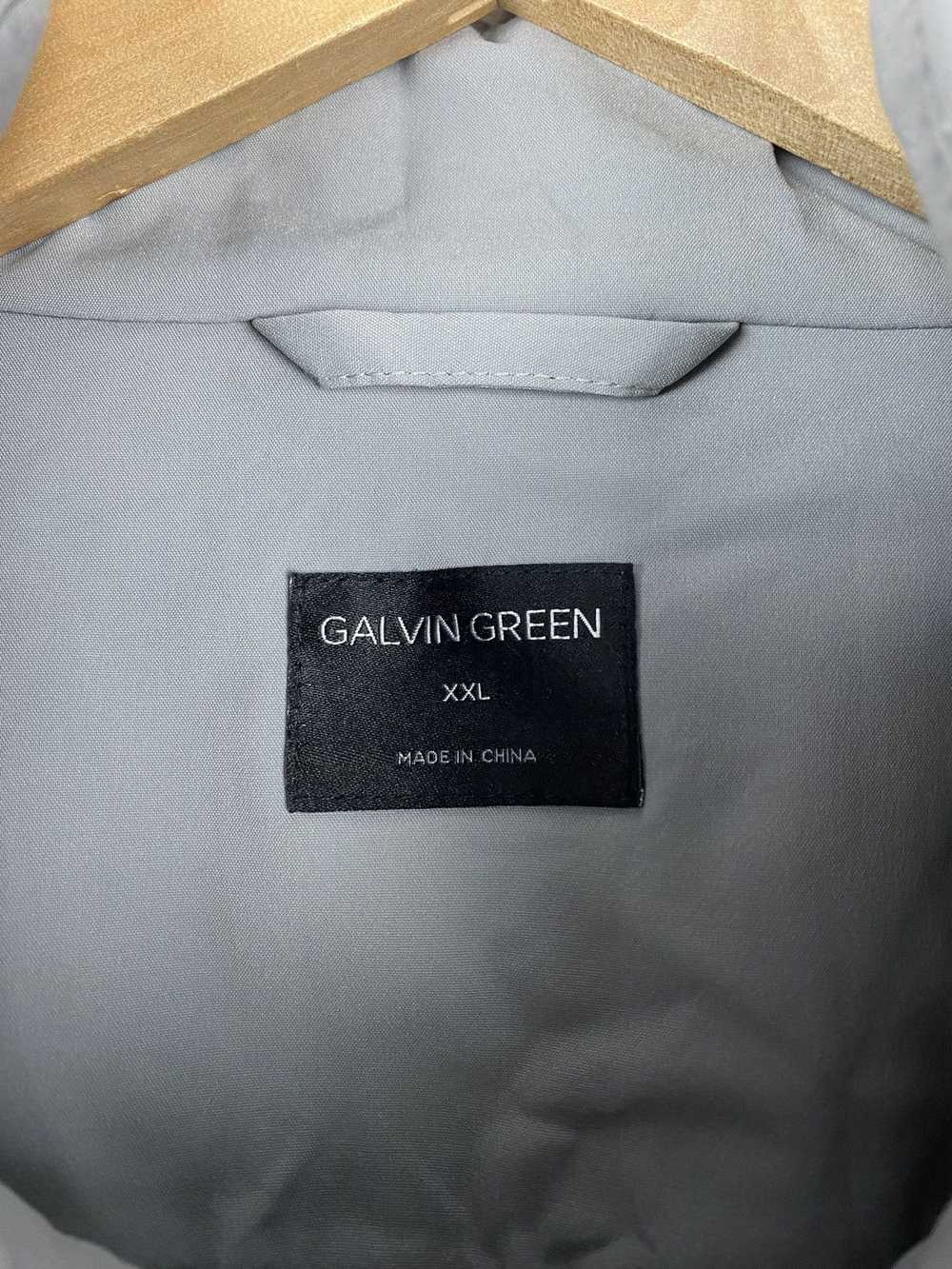 Galvin Green Galvin Green Gore Tex men’s windbrea… - image 10