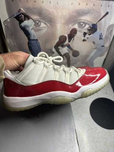 Jordan Brand Jordan Retro 11 ‘cherry’