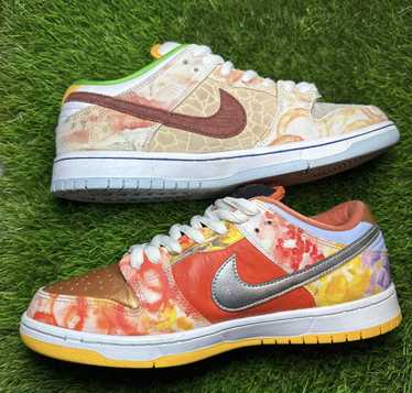 Nike Nike SB Dunk Low Street Hawker 2021 - image 1