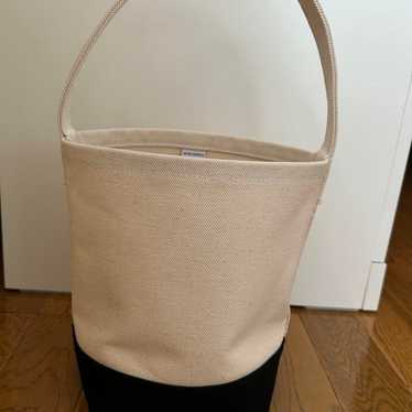 myweakness Tomosaka Rie Canvas Bag - image 1