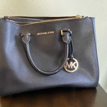 Michael Kors tote purse