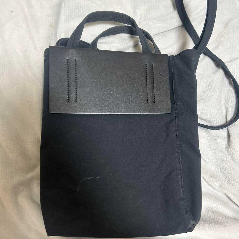 Acne Studios Shoulder Bag Black - image 2