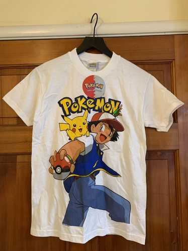 Nintendo × Pokemon × Vintage *RARE* Vintage New 19