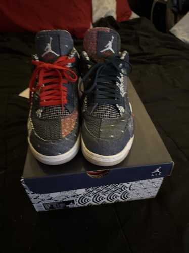 Jordan Brand Jordan 4 SE Sashiko