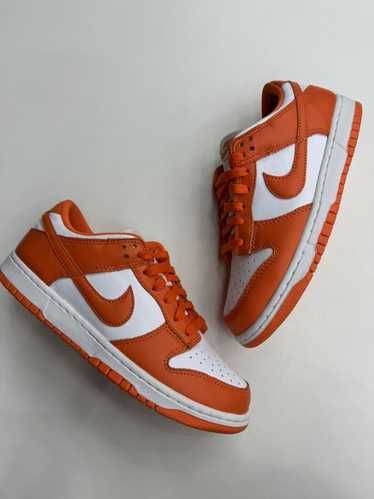 Nike Nike Dunk Low SP Syracuse