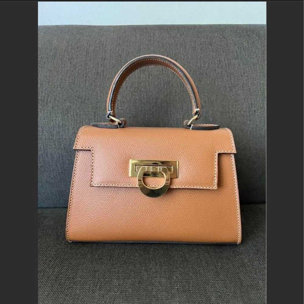 CARBOTTI Licia Handbag Shoulder Bag - image 2