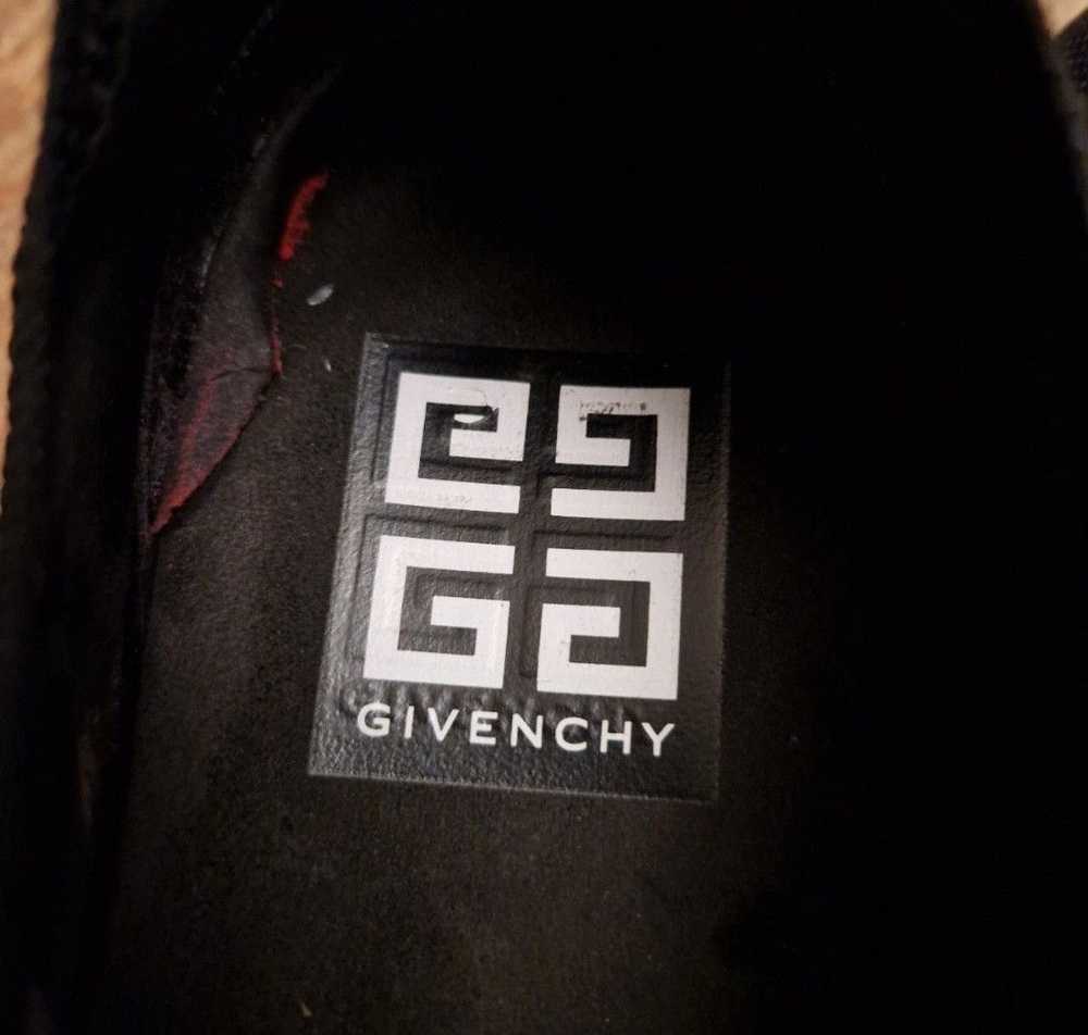 Givenchy Givenchy TK-360+ Sneakers - image 7