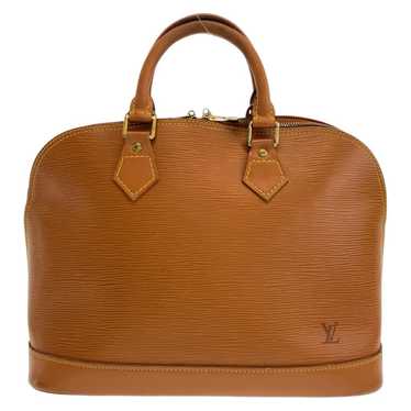 Louis Vuitton Leather handbag - image 1