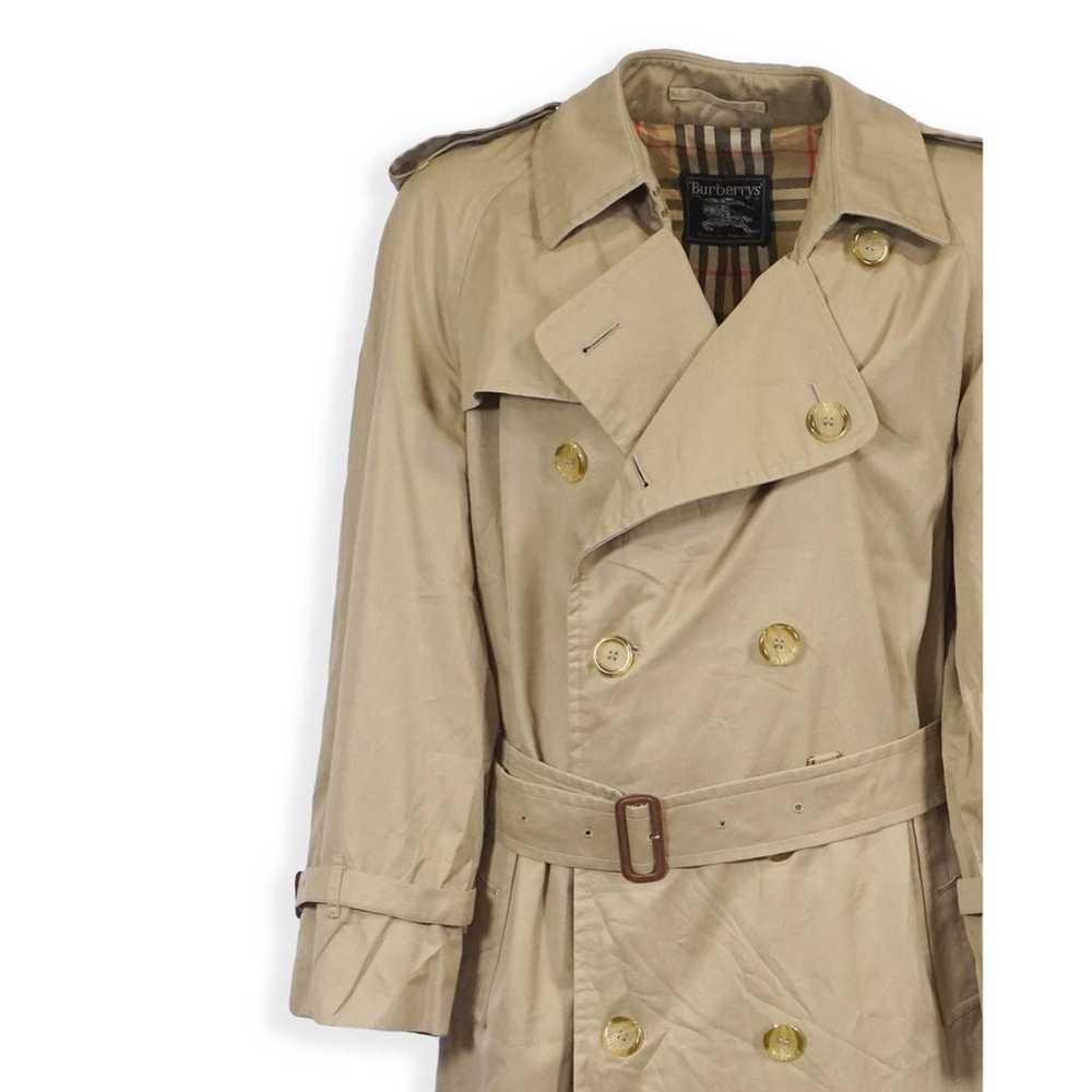 Burberry Kensington trenchcoat - image 4