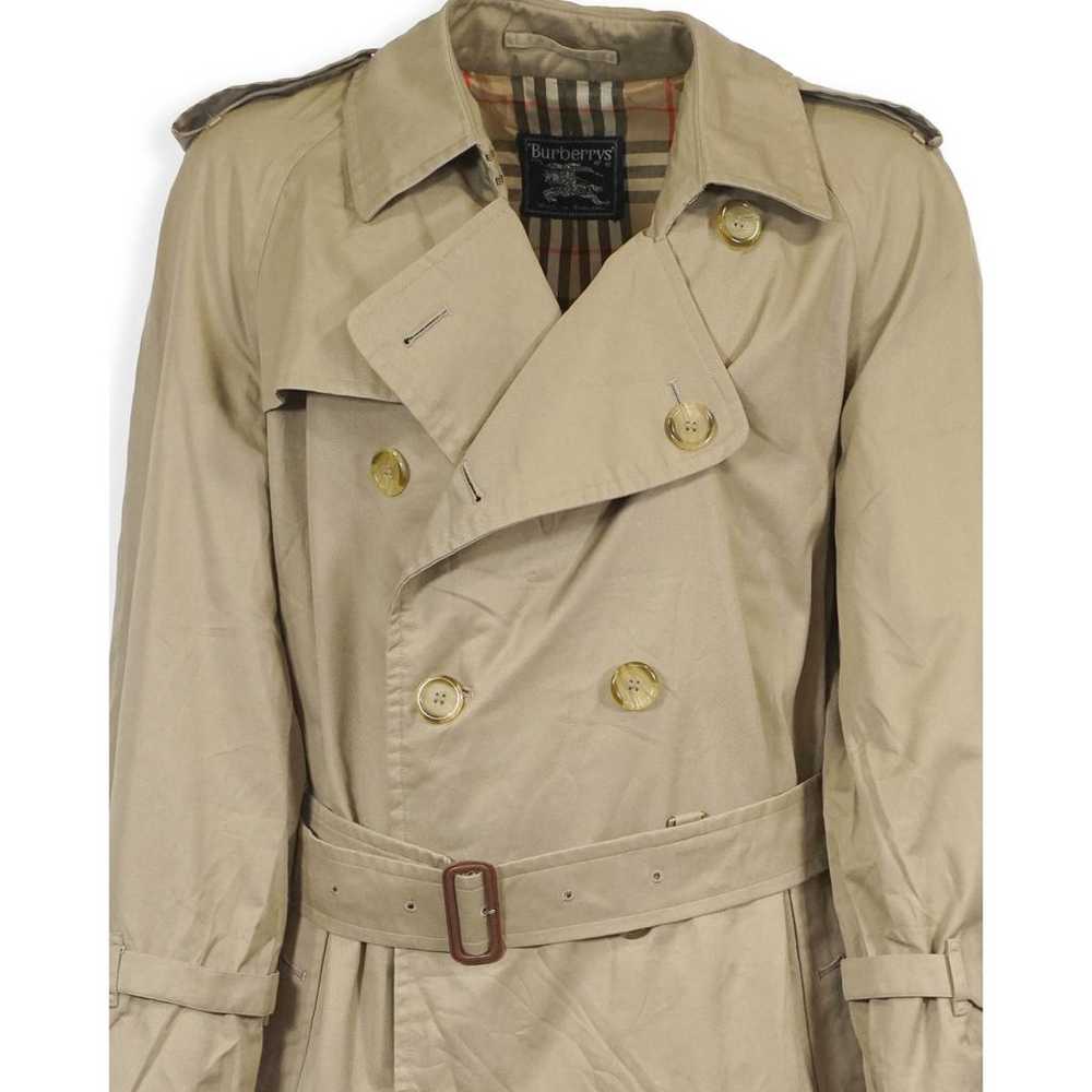 Burberry Kensington trenchcoat - image 5