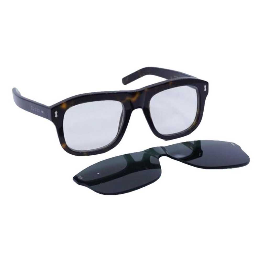 Gucci Sunglasses - image 1