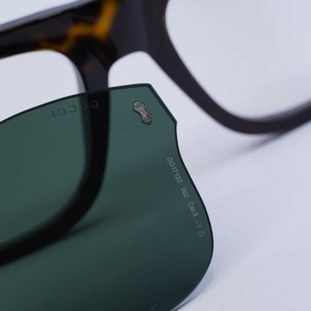 Gucci Sunglasses - image 5