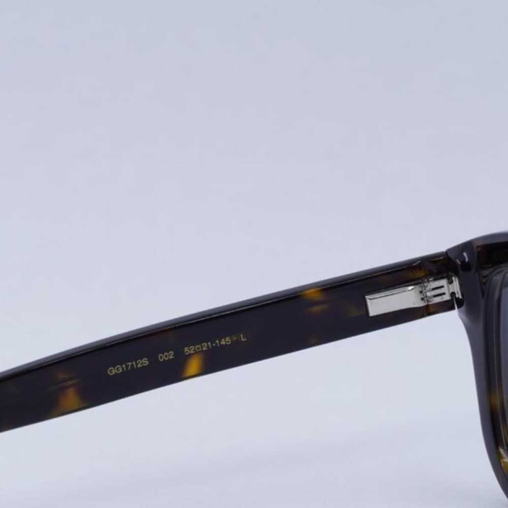 Gucci Sunglasses - image 9