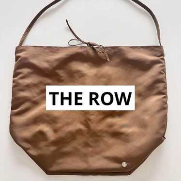 THE ROW N/S Park Tote Brown - image 1