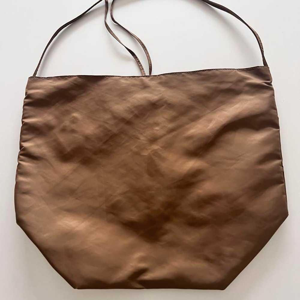 THE ROW N/S Park Tote Brown - image 2