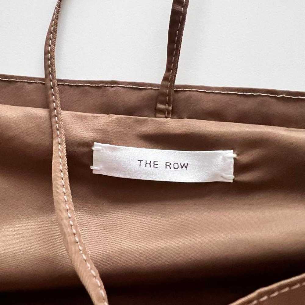 THE ROW N/S Park Tote Brown - image 5