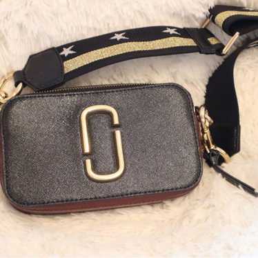 Marc Jacobs Camera Bag