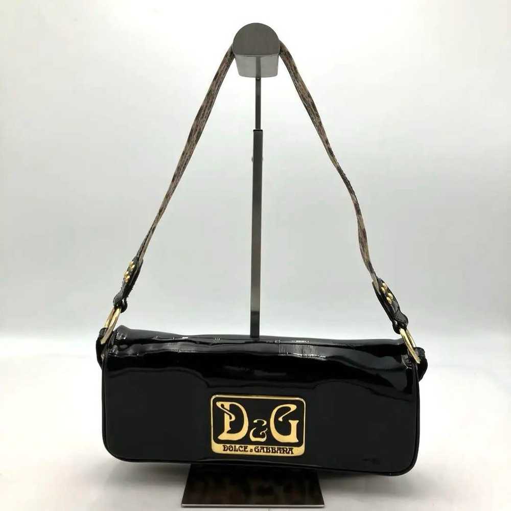 Dolce & Gabbana Shoulder Bag - image 2