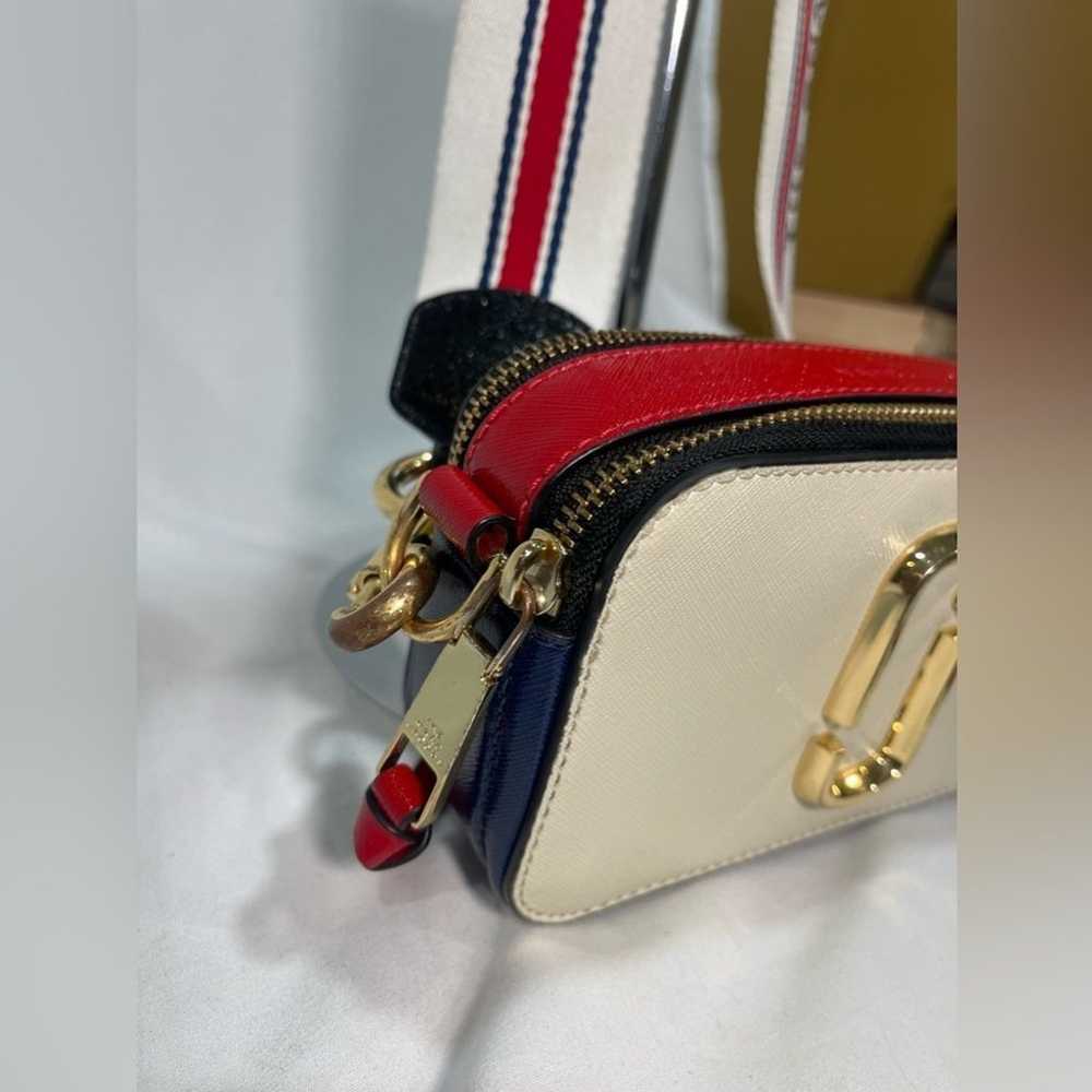 Marc Jacobs Snapshot Camera Crossbody Bag - image 3