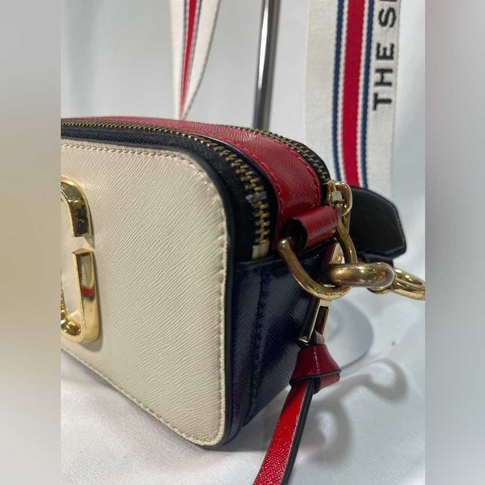 Marc Jacobs Snapshot Camera Crossbody Bag - image 4