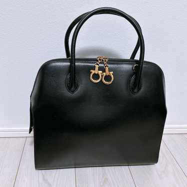 "Excellent Condition" Ferragamo Handbag