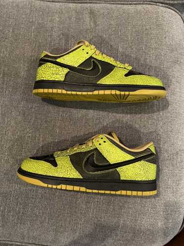 Nike Nike Dunk Low Retro QS