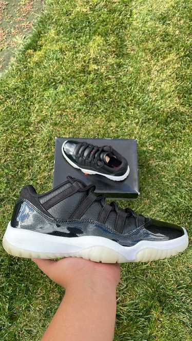 Jordan Brand Air Jordan 11 Low 72-10