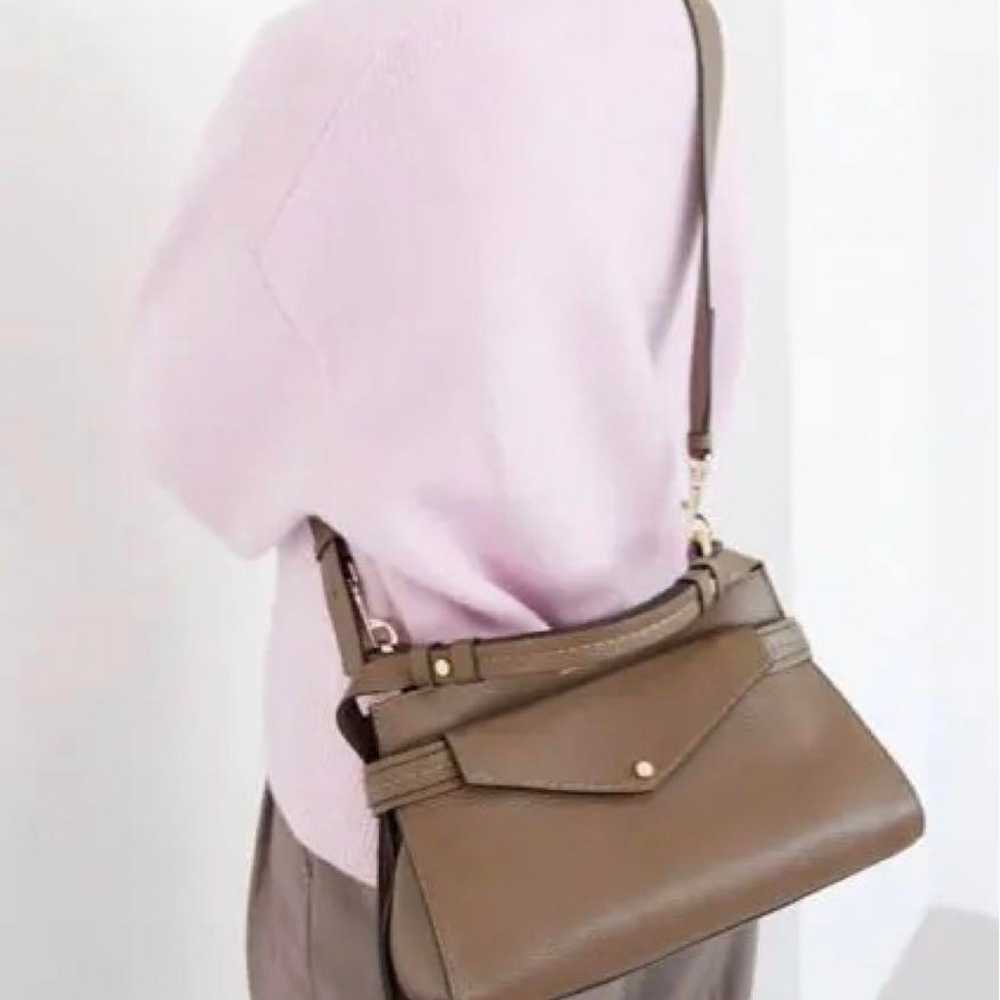 IENA Lolistella Pocket Handbag - image 10