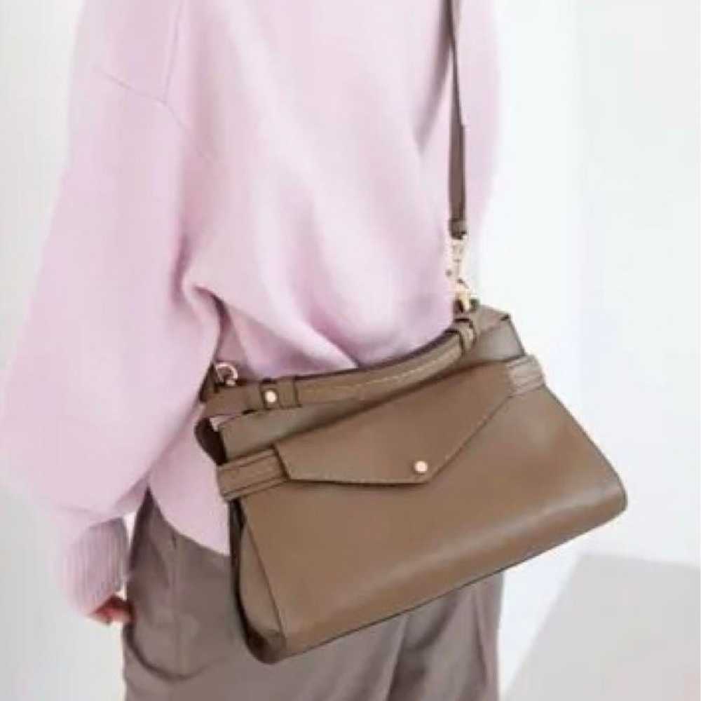 IENA Lolistella Pocket Handbag - image 11