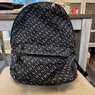 Versace Backpack