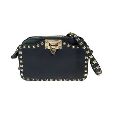 Valentino Garavani Leather crossbody bag