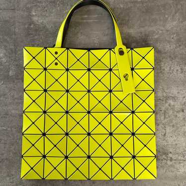 【Limited-time offer】 BAOBAO LUCENT ISSEY MIYAKE